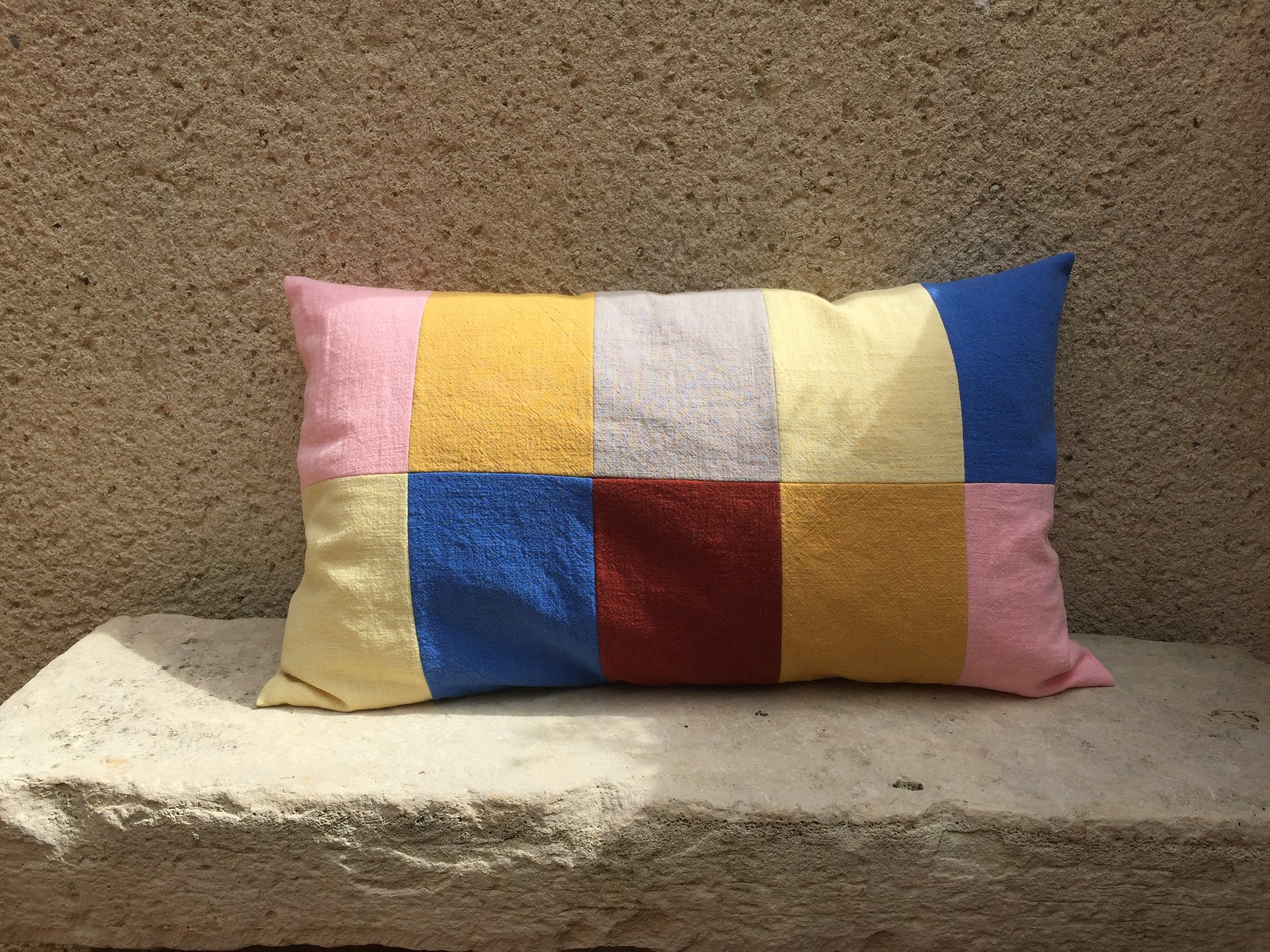 CUSHION COVER candy